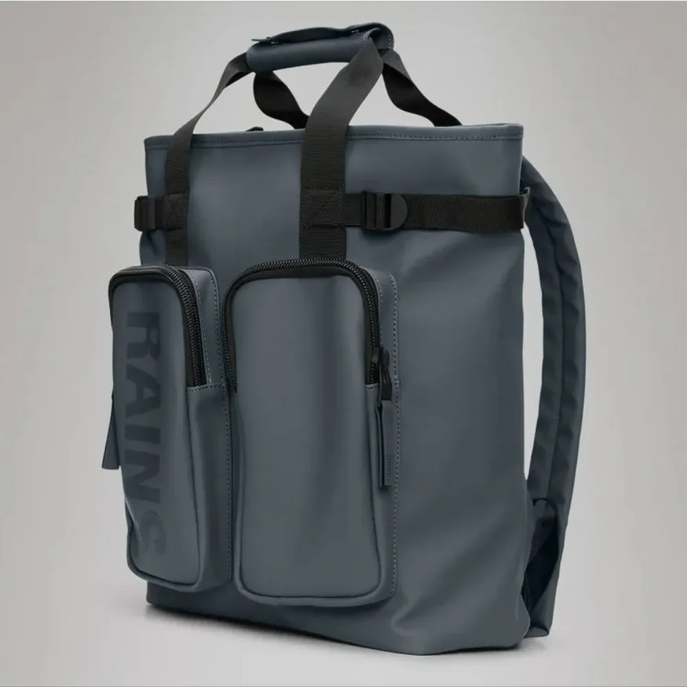 Rains Texel Tote Backpack